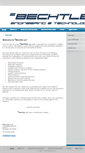 Mobile Screenshot of ebechtle.com